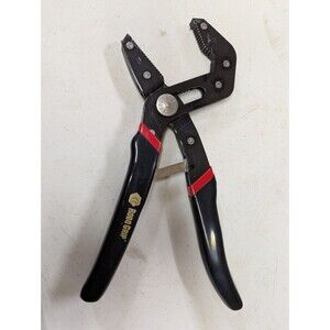 Large Professional Robo Grip Pliers